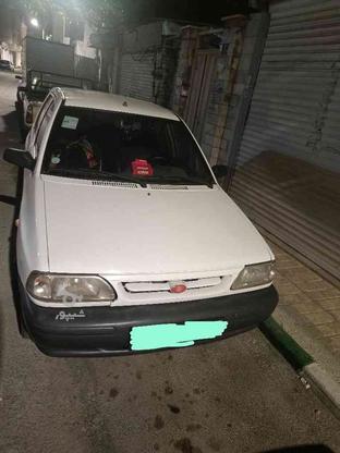پراید 131 se مدل 99 در گروه خرید و فروش وسایل نقلیه در تهران در شیپور-عکس1
