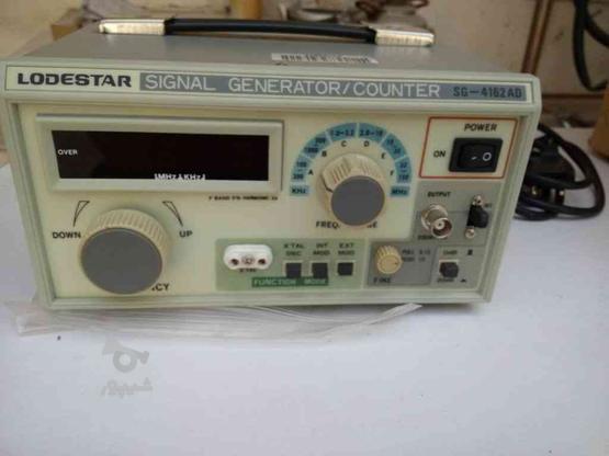 سیگنال ژنراتور دیجیتال LODESTAR در گروه خرید و فروش صنعتی، اداری و تجاری در گیلان در شیپور-عکس1