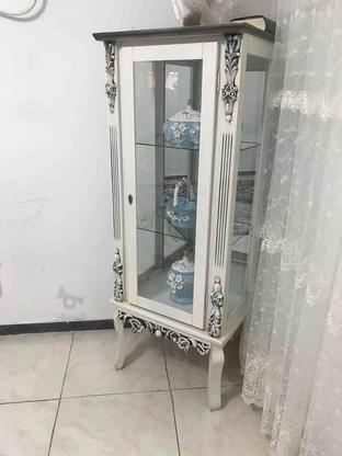مینی بوفه. در گروه خرید و فروش لوازم خانگی در آذربایجان غربی در شیپور-عکس1