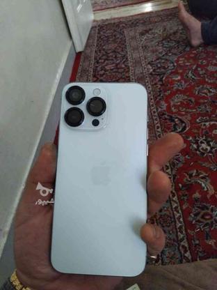 گوشی اپل 15پرو مکس در گروه خرید و فروش موبایل، تبلت و لوازم در تهران در شیپور-عکس1
