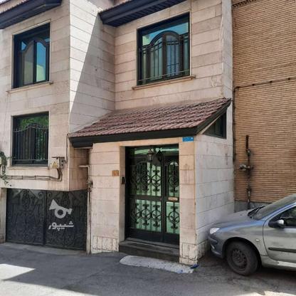 نارمک 100متر مستغلات سه طبقه در گروه خرید و فروش املاک در تهران در شیپور-عکس1