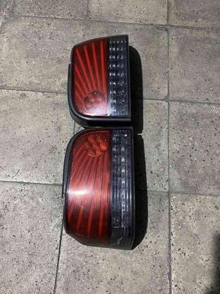 چراغ خطراسپرت پراید در گروه خرید و فروش وسایل نقلیه در تهران در شیپور-عکس1