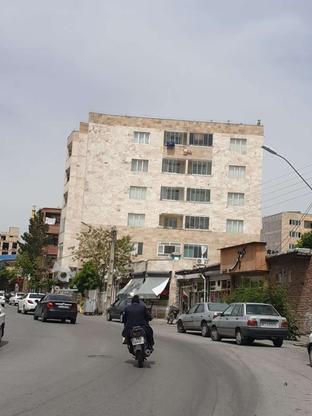 130 متر آپارتمان بر خیابان سراه مسجد شهرک در گروه خرید و فروش املاک در آذربایجان شرقی در شیپور-عکس1