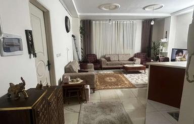 فروش آپارتمان 72 متر در پشت مسجد خاتم خیابان گروسی