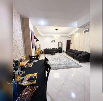 اجاره آپارتمان 119 متر در شهرک غرب در گروه خرید و فروش املاک در تهران در شیپور-عکس1