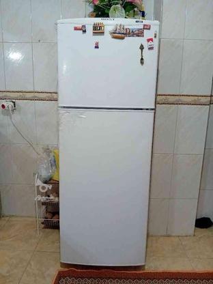 یخچال bost در گروه خرید و فروش لوازم خانگی در مازندران در شیپور-عکس1