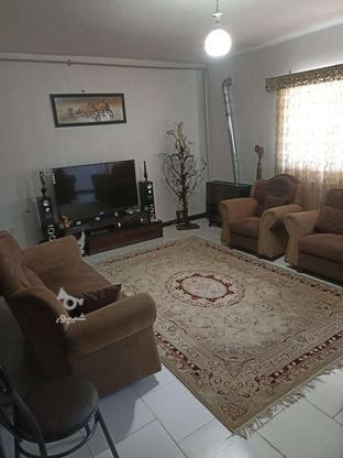 آپارتمان طبقه اول شهرک نیکان در گروه خرید و فروش املاک در مازندران در شیپور-عکس1