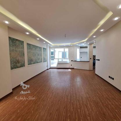 فروش آپارتمان 80 متر در جنت آباد جنوبی در گروه خرید و فروش املاک در تهران در شیپور-عکس1