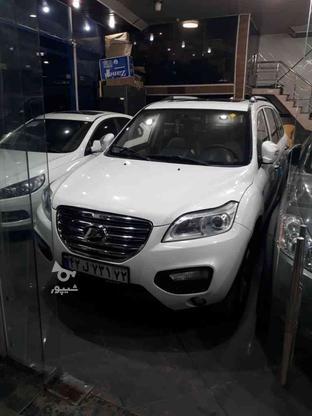 لیفان X60 1393 سفید در گروه خرید و فروش وسایل نقلیه در مازندران در شیپور-عکس1