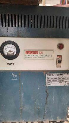 استابلایزر. استبلایزر. ترانس تقویت برق در گروه خرید و فروش لوازم الکترونیکی در مازندران در شیپور-عکس1