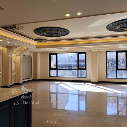 رهن کامل آپارتمان 305 متری در میرداماد در گروه خرید و فروش املاک در تهران در شیپور-عکس1