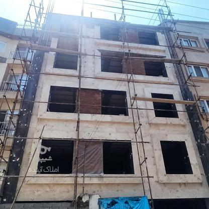 پیش‌فروش آپارتمان 118 متر در خیابان هراز در گروه خرید و فروش املاک در مازندران در شیپور-عکس1