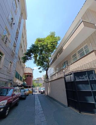 فروش خانه و کلنگی 486 متر در کریمخان در گروه خرید و فروش املاک در تهران در شیپور-عکس1