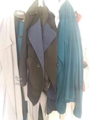 تعدادی مانتو و لباس ب قیمت مناسب در گروه خرید و فروش لوازم شخصی در فارس در شیپور-عکس1