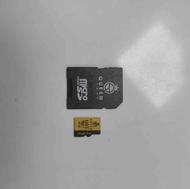 کارت حافظه Micro SD XC کوئین تک مدل A2-V30-633X کلاس 10استان