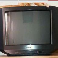 تلویزیون 21 اینچ سونی