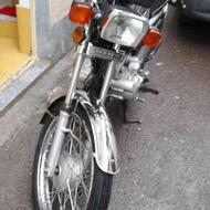 فروش موتور سیکلت هوندا دینو 150 مدل 97
