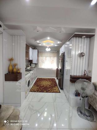 آپارتمان طبقه اول تک سقف جاده لاهیجان در گروه خرید و فروش املاک در گیلان در شیپور-عکس1