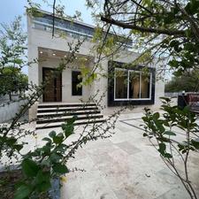 ویلا باغ250 متری /زیبا و خوش ساخت