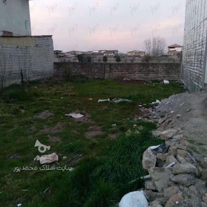 فروش زمین مسکونی 180 متر در بابل چمازین در گروه خرید و فروش املاک در مازندران در شیپور-عکس1