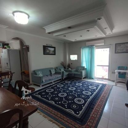 فروش آپارتمان 80 متری در طالبی نتاج(پیروزی) در گروه خرید و فروش املاک در مازندران در شیپور-عکس1