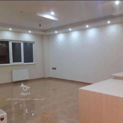 آپارتمان 85 متری فوق العاده دلباز و خوش نقشه در حمزه کلا در گروه خرید و فروش املاک در مازندران در شیپور-عکس1