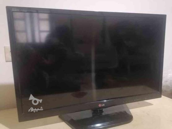 تلویزیون ال جی 30 اینچ اصل کره در گروه خرید و فروش لوازم الکترونیکی در مازندران در شیپور-عکس1