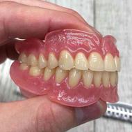 دندانسازی اویسی