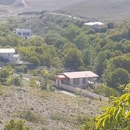 فروش زمین 1000متر ویلایی در دماوند