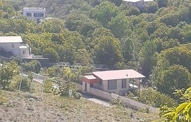 فروش زمین 1000متر ویلایی در دماوند