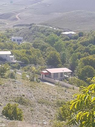 فروش زمین  4000 متر در دماوند در گروه خرید و فروش املاک در تهران در شیپور-عکس1
