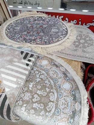 انواع پادری فرش وگلیم فرش در گروه خرید و فروش خدمات و کسب و کار در آذربایجان غربی در شیپور-عکس1