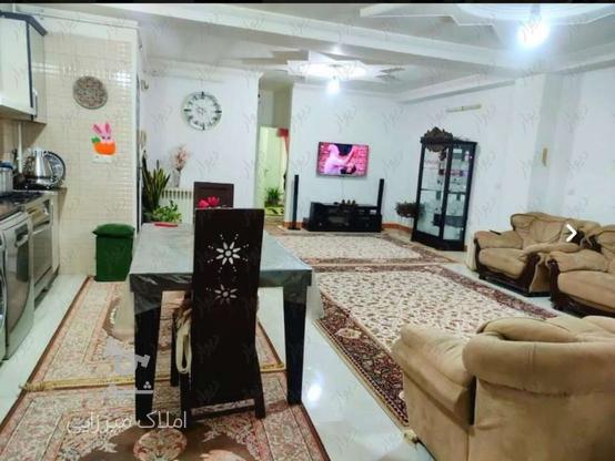 اجاره آپارتمان 92 متری در خیابان ساری کوی کشاورزی در گروه خرید و فروش املاک در مازندران در شیپور-عکس1