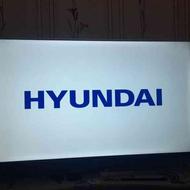 تلویزیون 58 اینچ هیوندا فول