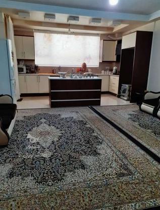 فروش آپارتمان 56 متر در جنت آباد مرکزی/کم واحد/خوش نقشه در گروه خرید و فروش املاک در تهران در شیپور-عکس1