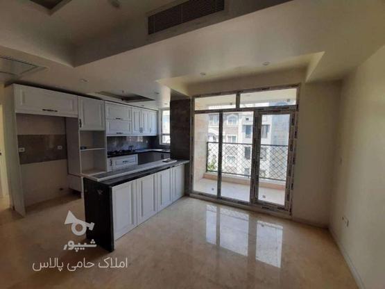 فروش آپارتمان 105 متر در تهرانپارس غربی در گروه خرید و فروش املاک در تهران در شیپور-عکس1