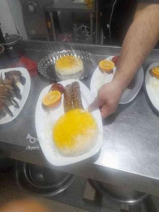 استخدام آشپز در گروه خرید و فروش استخدام در البرز در شیپور-عکس1