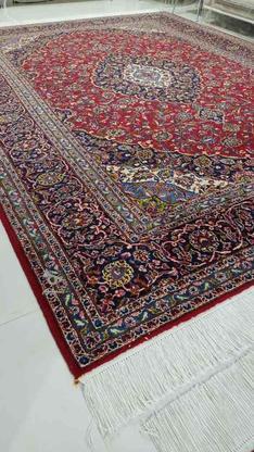 فرش دستباف دوازده متری در گروه خرید و فروش لوازم خانگی در فارس در شیپور-عکس1