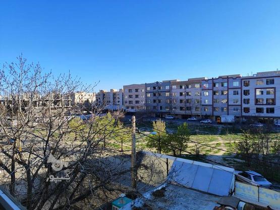 آپارتمان قولنامه معتبر108 متر در گروه خرید و فروش املاک در البرز در شیپور-عکس1