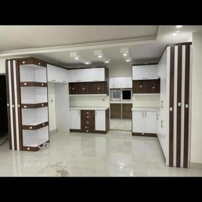 اجاره آپارتمان 155 متر در امام رضا در گروه خرید و فروش املاک در مازندران در شیپور-عکس1