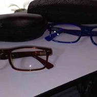 عینک طبی و فریم عینک