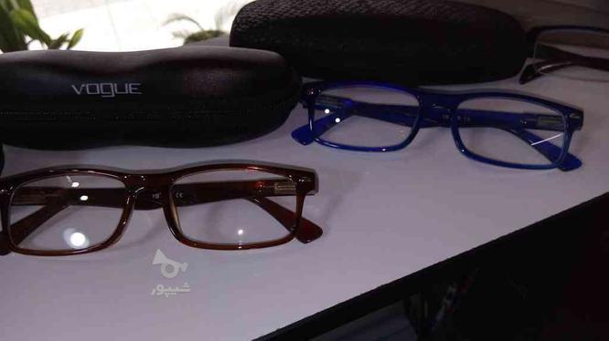 عینک طبی و فریم عینک در گروه خرید و فروش لوازم شخصی در مازندران در شیپور-عکس1