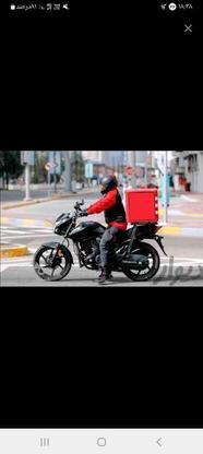 استخدام راننده بدون موتور در گروه خرید و فروش استخدام در تهران در شیپور-عکس1