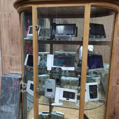 نصب و تعمیر آیفون های صوتی و تصویری در گروه خرید و فروش خدمات و کسب و کار در اصفهان در شیپور-عکس1
