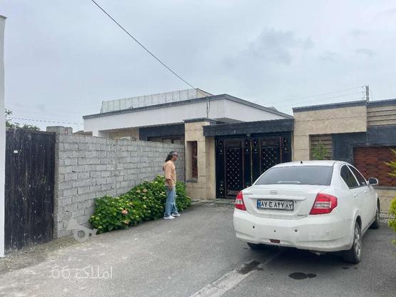 فروش زمین مسکونی 80 متر در بندارکلا قوامین در گروه خرید و فروش املاک در مازندران در شیپور-عکس1