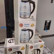 کتری برقی سارینا 1500 وات