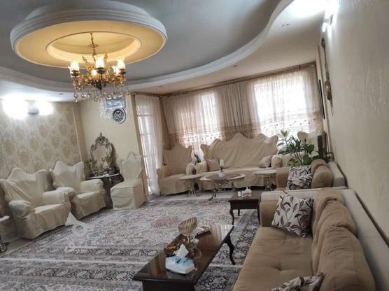 آپارتمان113متری‌تک‌واحدی‌پارکینگ اختصاصی در گروه خرید و فروش املاک در خراسان رضوی در شیپور-عکس1