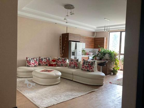 اجاره آپارتمان 78 متری لوکس مبله کامل در گروه خرید و فروش املاک در تهران در شیپور-عکس1