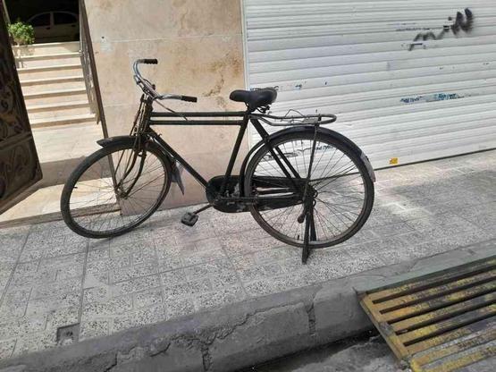 دوچرخه یاماها سالم بدون هیچ ایرادی در گروه خرید و فروش ورزش فرهنگ فراغت در تهران در شیپور-عکس1