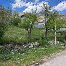 زمین 118متری تجاری مسکونی بافت ییلاقی